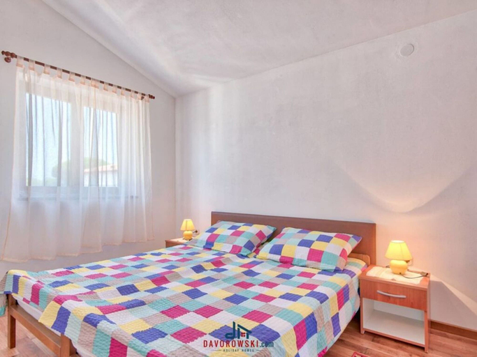 Room 4, Maja Apt 1 Comfortable Holiday Residence, Fažana
