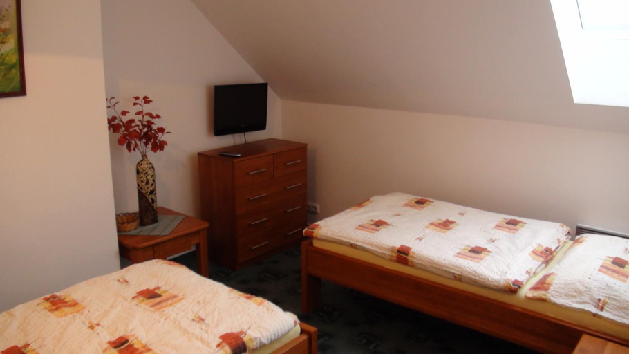 3, Penzion Taferna, Žďár nad Sázavou