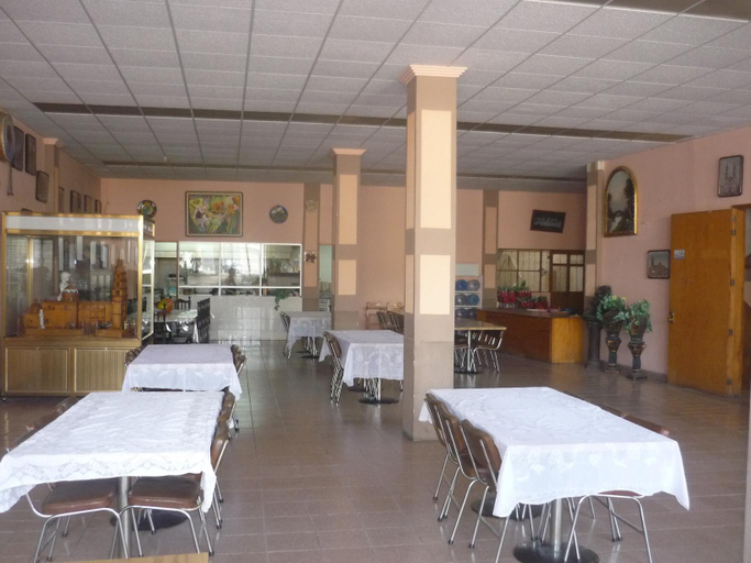 Food & Drinks, Hotel Primavera, San Juan de los Lagos