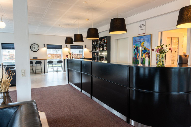 Public Area 2, Hotel Herning, Herning