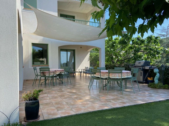 Others 4, Villa Valmaris - Les Issambres, Var