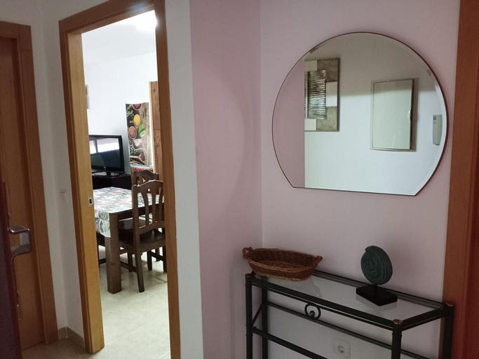 Reception 4, Belvilla by OYO Bonita Casa en Aguadulce, Almería