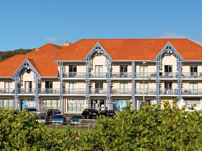 Exterior 5, Apartment in Biscarrosse by the Beach, Landes
