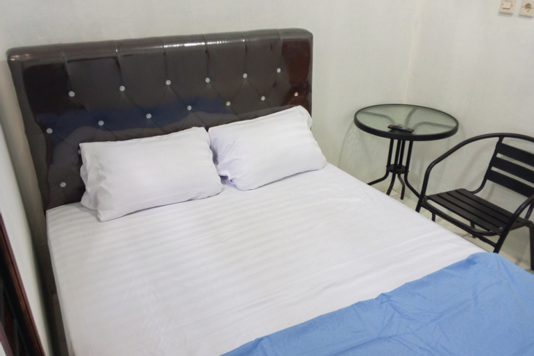 Bedroom 22
