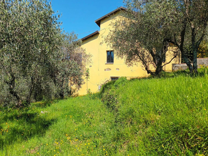 Exterior & Views, Villa Garibaldino, Massa Carrara