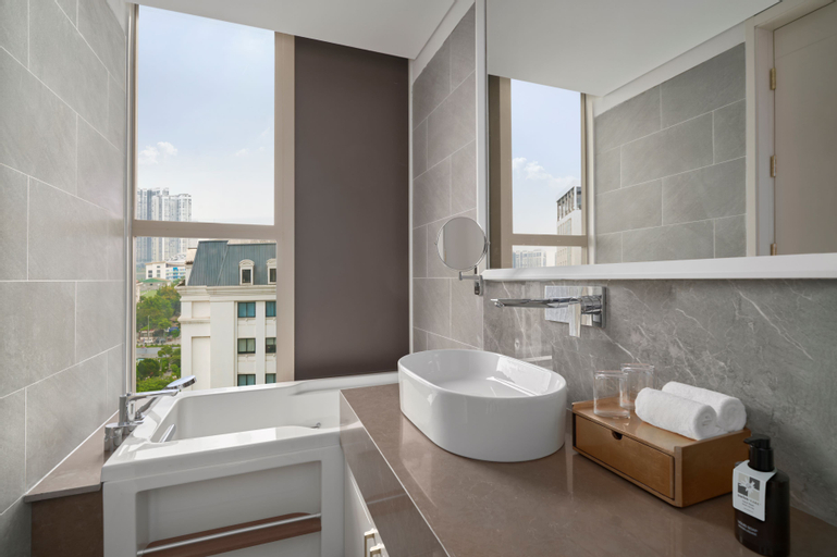 Bathroom 3