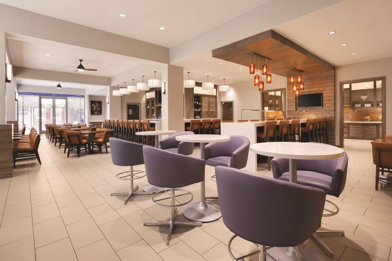 Food & Drinks 5, HYATT house Emeryville/San Francisco Bay Area, Alameda