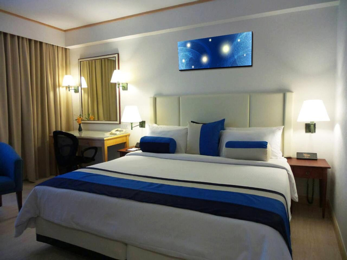 Bedroom 6