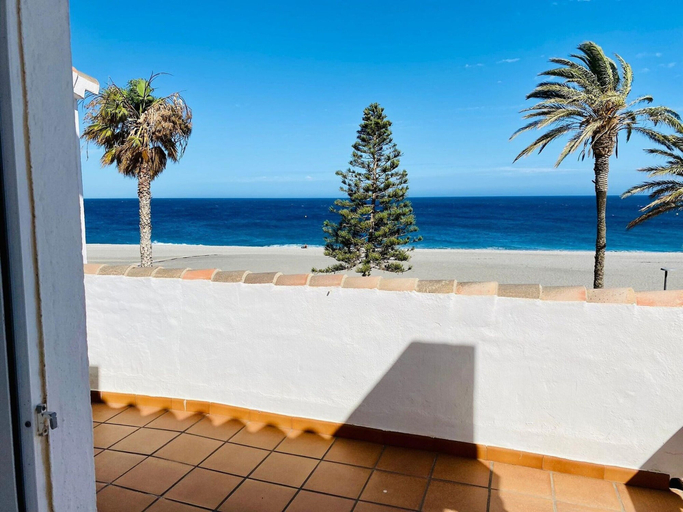View from property 5, Holiday Home Near the Beach on the Costa Tropical, Granada