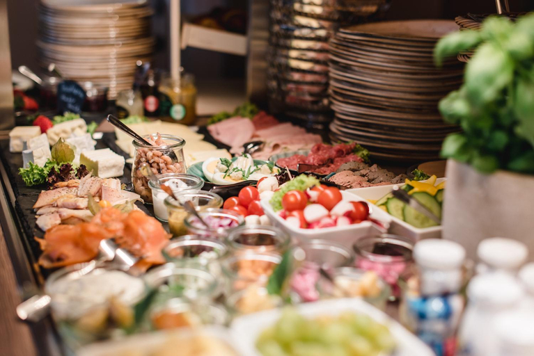 Food & Drinks 5, Hotel Landhaus an de Dun, Nordfriesland