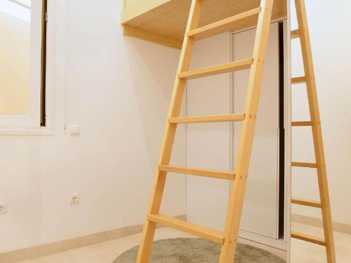 Room 2, Belvilla by OYO Property in Marbella, Málaga