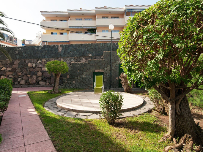 Exterior 3, Duplex in Gran Canaria With Stunning Sea Views, Las Palmas