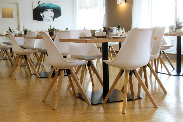 Food & Drinks 5, Schlossberghotel, Greiz