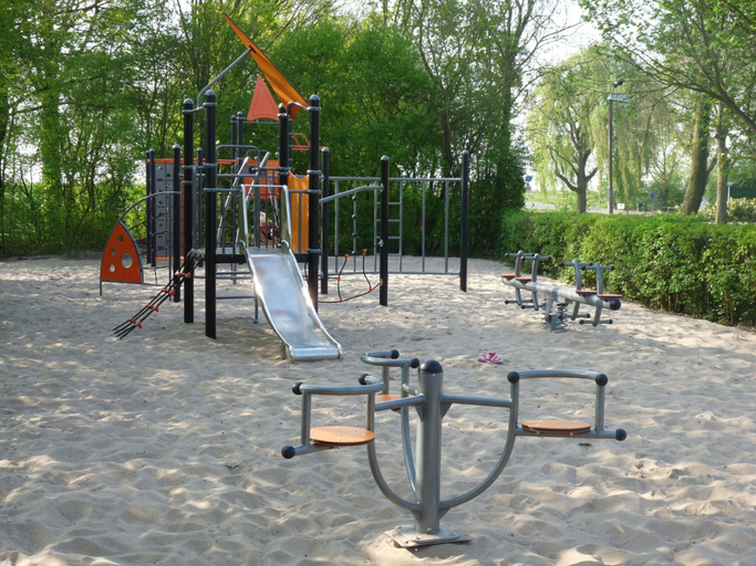 Property amenity, Holiday Home in Zevenhuizen With Sauna, Zevenhuizen-Moerkapelle