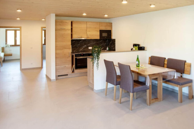 Dining, Apartment Tenne in Konigheim, Main-Tauber-Kreis