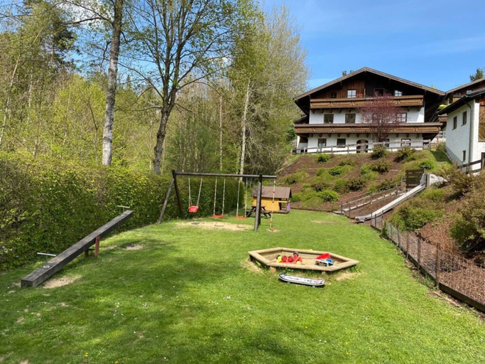 Property grounds 4, Hauzenberg App. 303, Passau