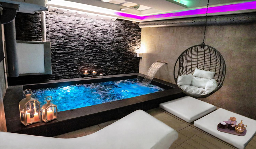 Sport & Beauty 2, Hotel Guglielmo, Catanzaro