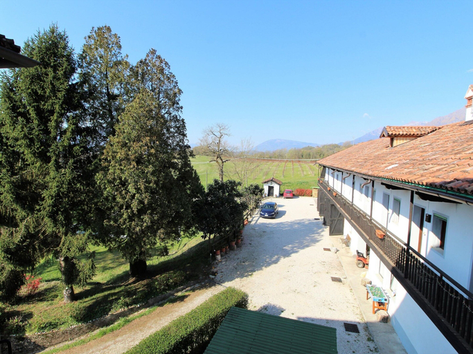 Exterior 4, Belvilla by OYO Appartemento Chardonnay, Belluno
