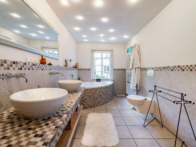 Others 5, Romantic Holiday Home in Schleiden on the Village Square, Euskirchen