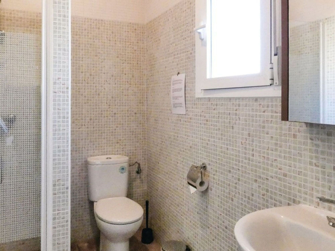 Bathroom 5, Villa Stay With Sea Views, Málaga