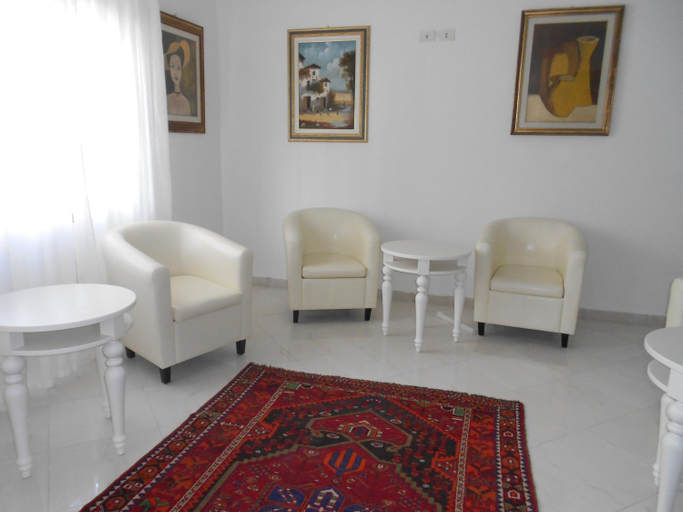 Others 2, Hotel Laguna Blu, Rimini