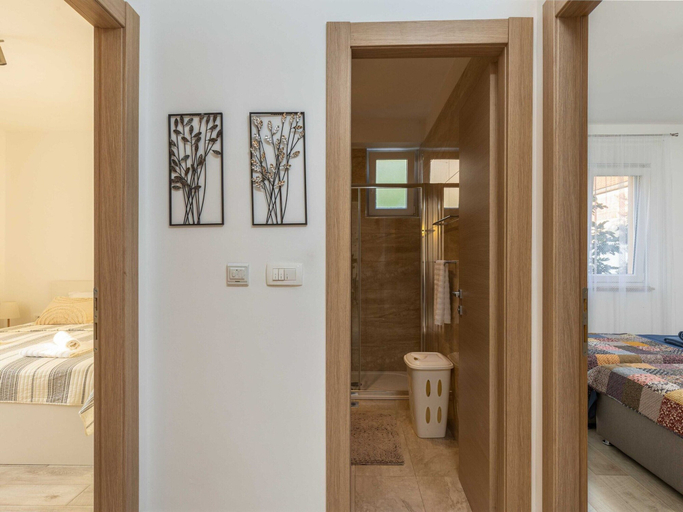 Bedroom 3, Apartment Why Not - Two Bedroom Apartment with Balcony, Dubrovnik