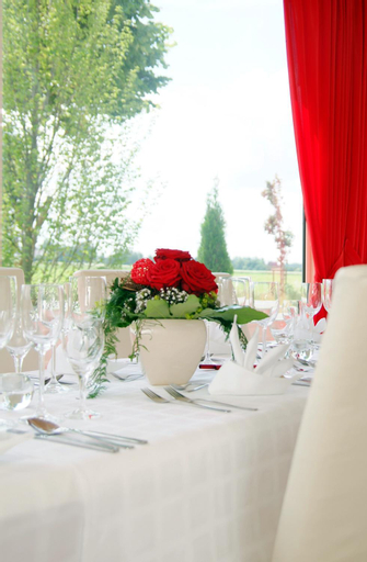 Food & Drinks 4, Hanse Hotel, Soest