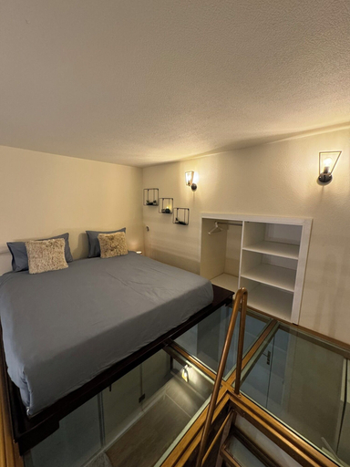Bedroom 3, Downtown Apartments Baku, Baku
