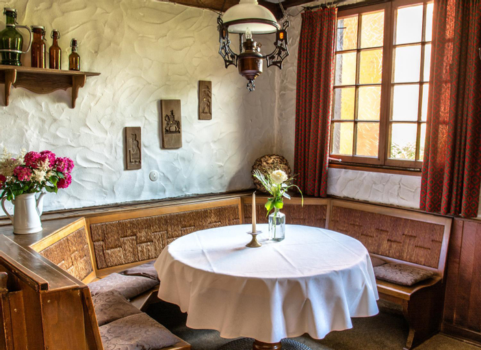 Food & Drinks 4, Hotel Kemper, Coesfeld
