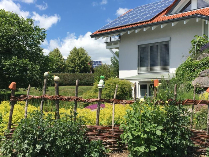 Exterior 4, Nice Apartment in Bonndorf im Schwarzwald, Waldshut