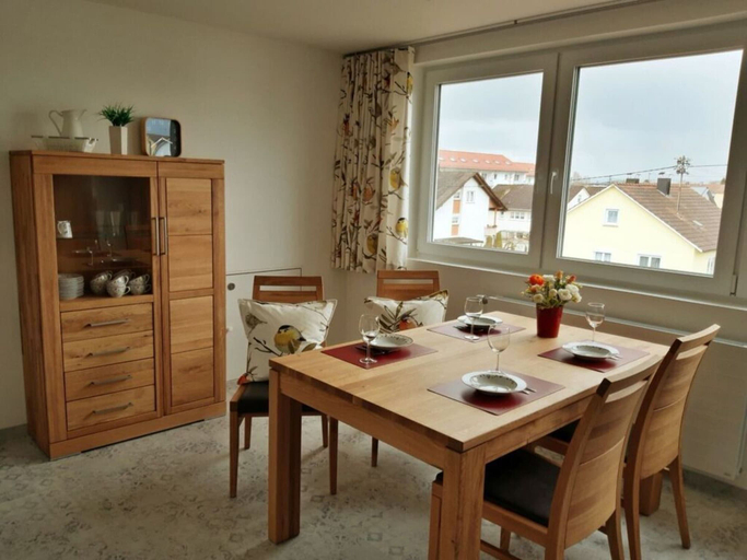 Dining 2, Basler - Het Kleine Vakantiegeluk, Bodenseekreis
