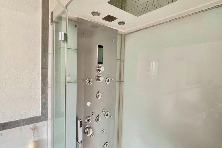 Bathroom 5, Charming Holiday Home With Garden, Bas-Rhin