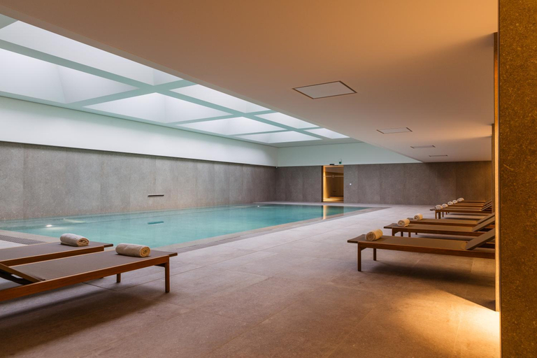 Sport & Beauty 2, C-Hotels Andromeda, West-Vlaanderen