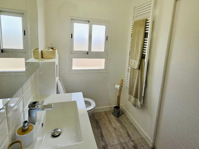 Bathroom 4, Beautiful Apartment in Denia With sea Views, Alicante