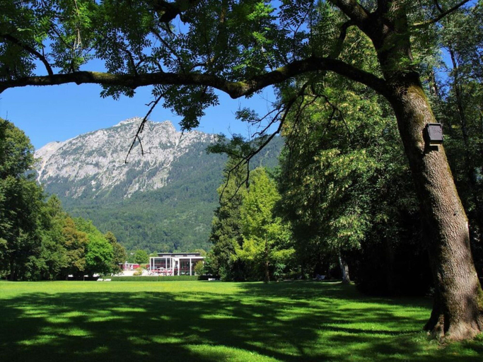 Exterior 5, Salzburg Comfortable Holiday Residence, Berchtesgadener Land