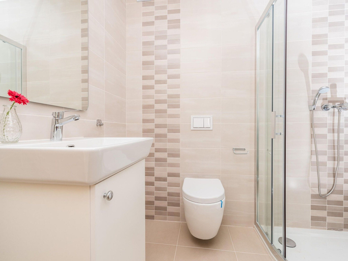 Others 2, Comfort Villa With Swimming Pool and Terrace, Sukošan