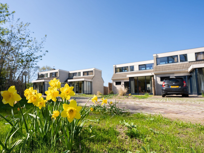 Exterior 4, Holiday Home in De Cocksdorp, Texel