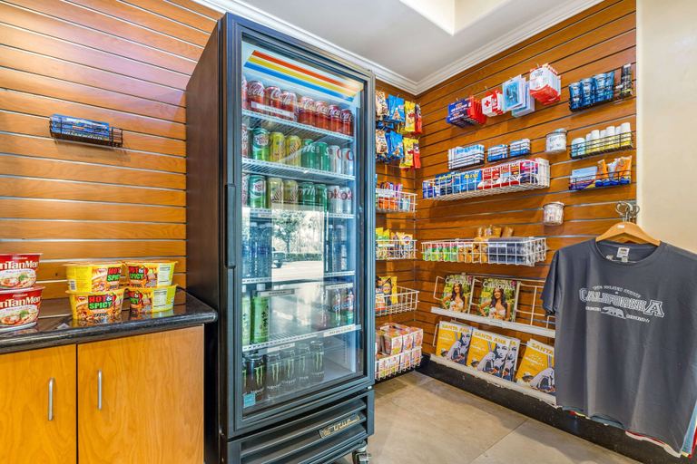 Food & Drinks 5, Best Western Plus Orange County Airport North, Orange