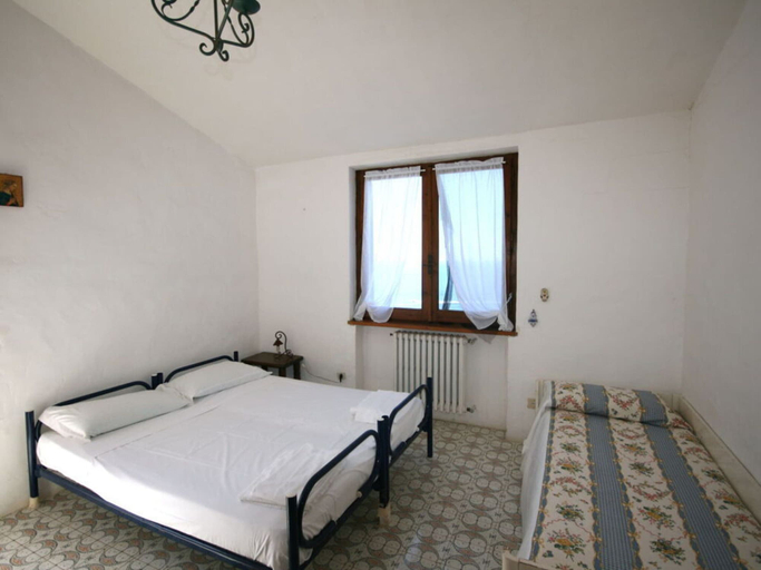 Bedroom 2, Giannina Comfortable Holiday Residence, Cagliari