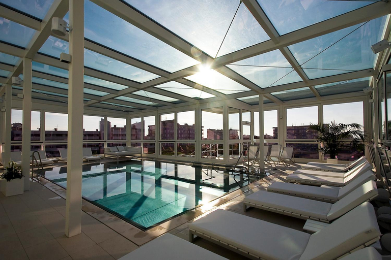 Sport & Beauty 2, Hotel Florida, Udine