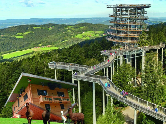 Others 5, Crystal Holiday Home, Straubing-Bogen
