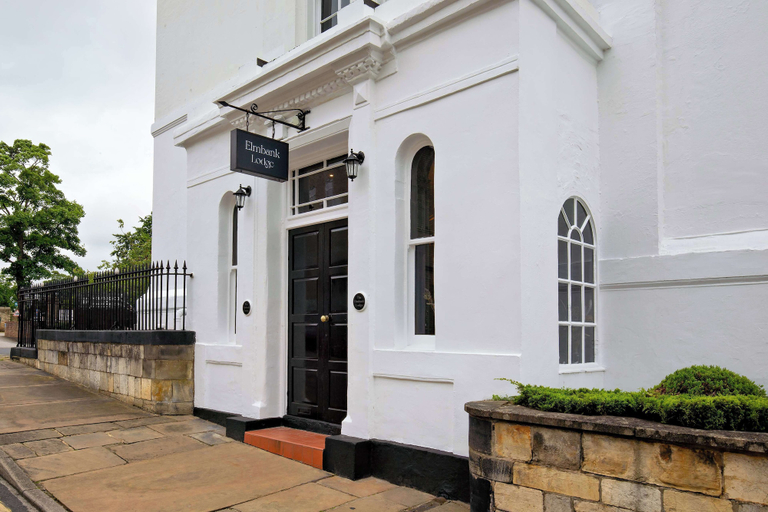 Exterior & Views 2, Elmbank York, Tapestry Collection by Hilton, York