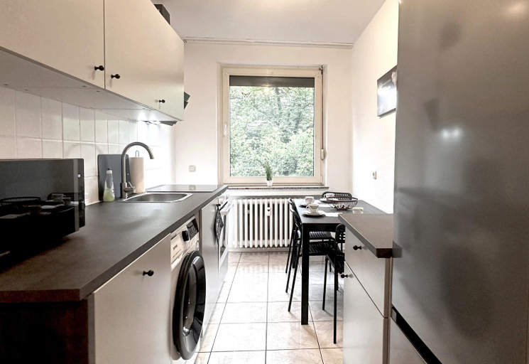 Others 4, VAZ Apartments Vogelheim Monteur-Base 3 Zim Apartments mit Highspeed-WLAN, Essen