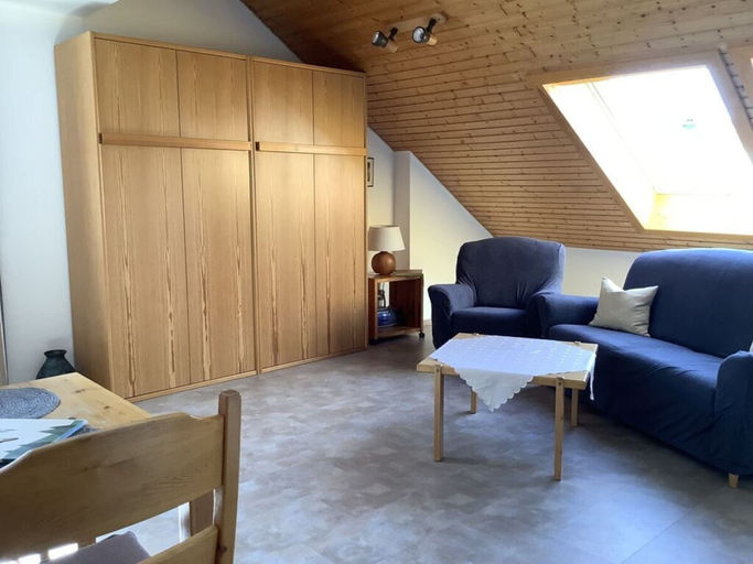Living area, Huis Rieslehof Vakantiewoning 11, Breisgau-Hochschwarzwald