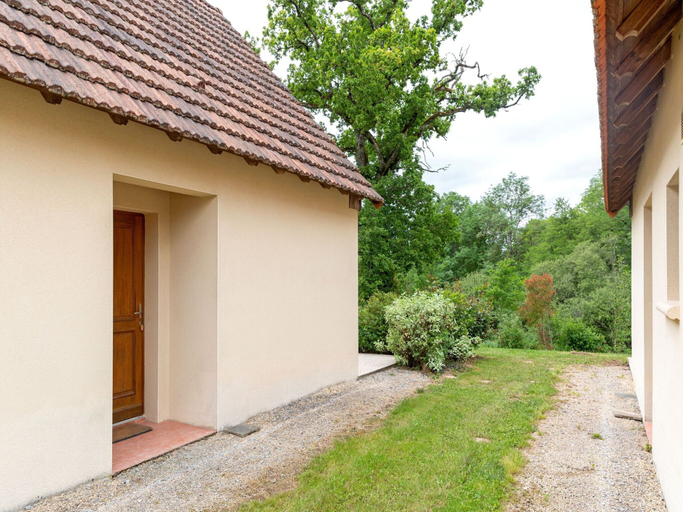 Exterior 5, Beautiful Holiday Home With Terrace, Lot