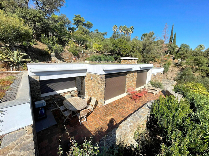 Property amenity 5, Villa in Gaou With Sea View and Beach, Var