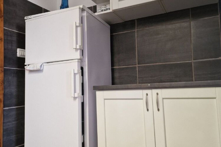 Private kitchen 4, Apartments Daria - Two Bedroom Apartment With Terrace, Medulin