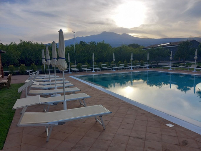 Sport & Beauty 5, Lumia Resort, Catania