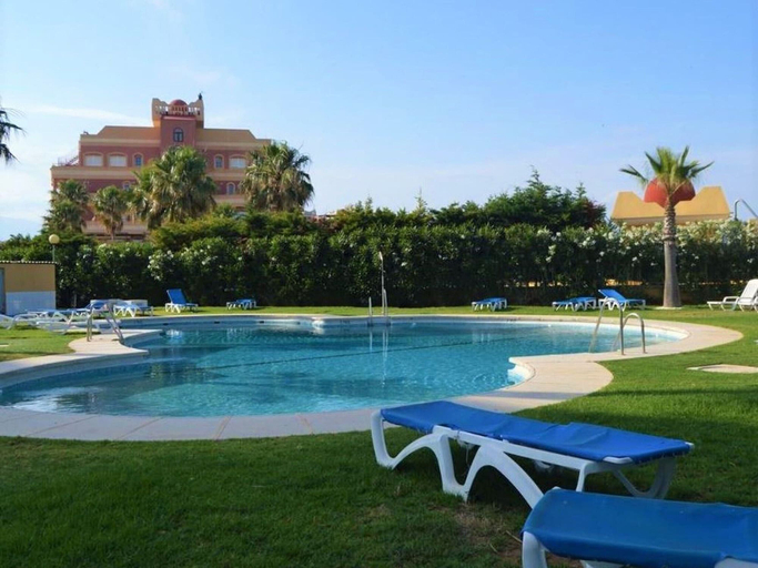 Pool 3, Belvilla by OYO Pelacanos Beach, Almería