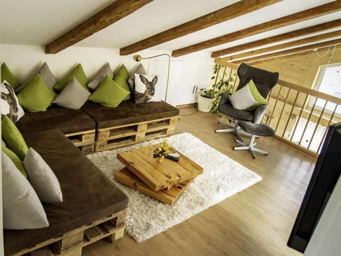 Others 5, Nice Apartment in Bolsterlang, Oberallgäu